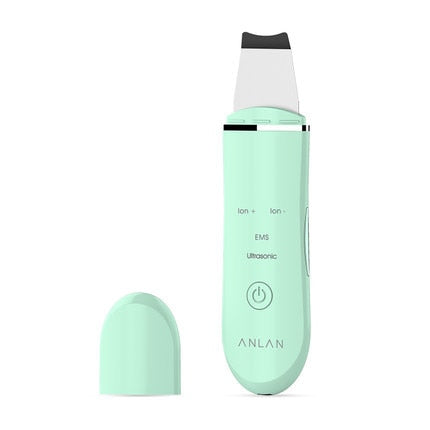 DermaGlow Pro - Skin Perfector